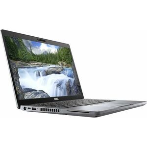 Laptop Second Hand DELL Latitude 5410, Intel Core i5-10310U 1.70 - 4.40GHz, 8GB DDR4, 256GB SSD, 14 Inch Full HD, Webcam imagine