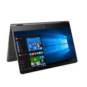 Laptop Second Hand HP Spectre x360, Intel Core i7-7500U 2.70-3.50GHz, 16GB DDR4, 1TB SSD M.2, 15.6 Inch Full HD, Tastatura Numerica, Webcam, Grad A- imagine