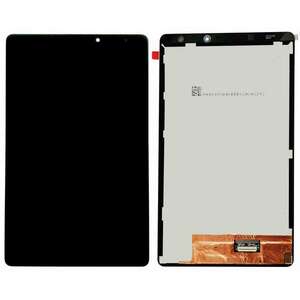 Ansamblu LCD Display Touchscreen Huawei MatePad T8 KOBE2-L09 Negru imagine