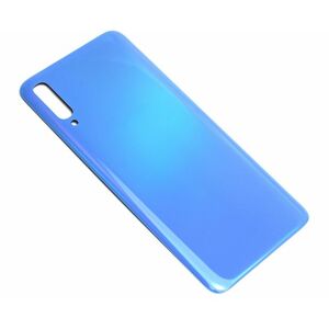 Capac Baterie Samsung Galaxy A70 A705 Albastru Blue Capac Spate imagine