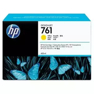 Cartus Inkjet HP 761 Yellow imagine