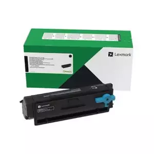 Cartus Toner Lexmark B342X00 6000 pagini Black imagine