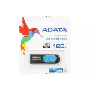 Flash Drive A-Data UV128 128GB USB 3.0 imagine