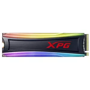 Hard Disk SSD A-Data XPG SPECTRIX S40G RGB 512GB M.2 2280 imagine