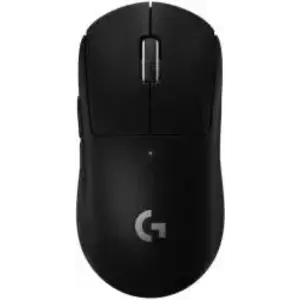 Mouse Gaming Logitech Pro X Superlight Black imagine