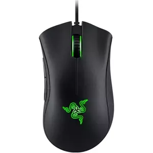 Mouse Gaming DeathAdder Essential imagine
