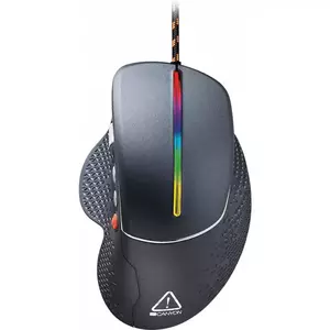 Mouse Gaming Canyon Apstar Side-Scrolling RGB imagine