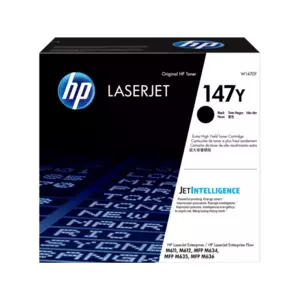 Cartus Toner HP 147Y 42000 pagini Black imagine