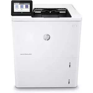 Imprimanta Laser Monocrom HP LaserJet Enterprise M612dn imagine