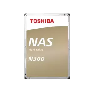 Hard Disk Desktop Toshiba N300 12TB SATA3 7200RPM 256MB bulk imagine