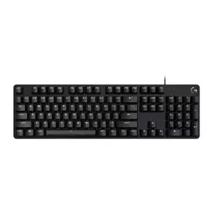 Tastatura Gaming Logitech G413 SE Layout US imagine
