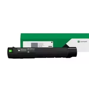 Cartus Toner Lexmark 85D0HK0 28000 pagini Black imagine