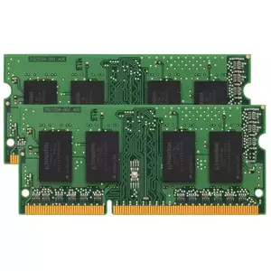 Memorie Notebook Kingston KVR16LS11K2/8 8GB(2 x 4GB) DDR3L 1600Mhz imagine