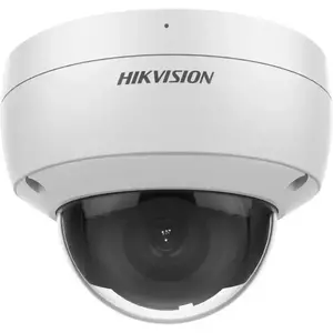 Camera supraveghere Hikvision DS-2CD2123G2-IU(D) 2.8mm imagine