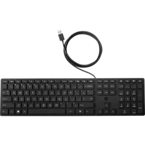 Tastatura HP 320K imagine