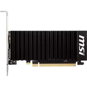 Placa video GeForce GT1030, 2GB DDR4 (64bit) imagine
