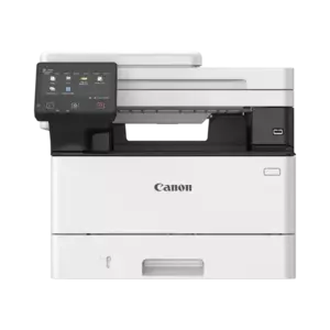 Imprimanta Laser Monocrom Canon i-SENSYS MF465dw imagine