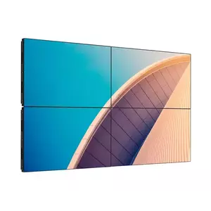 Display Profesional Philips 55BDL3107X 55" Full HD 8ms Negru imagine