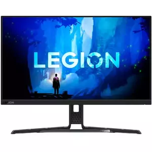 Monitor LED Lenovo Legion Y25-30 24.5" Full HD 0.5ms Negru imagine