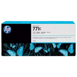 Cartus Inkjet HP Matte Black 771C imagine