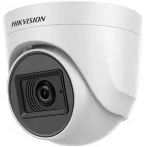 Camera Hikvision DS-2CE76D0T-ITPFS 2MP 2.8mm imagine