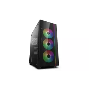 Carcasa PC Deepcool Matrexx 55 V3 ADD RGB 3F imagine