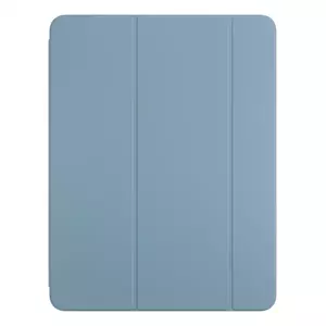 Husa de protectie Apple Smart Folio pentru iPad Pro 13" (M4) Denim imagine