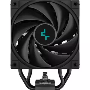 Cooler CPU DeepCool AK500S DIGITAL Black imagine