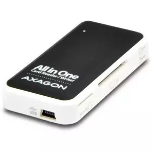 Card Reader Axagon CRE-X1 USB-A SD microSD CF MS xD imagine