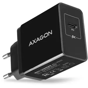Incarcator Retea Axagon ACU-PD22 USB Type-C 3A 22W imagine