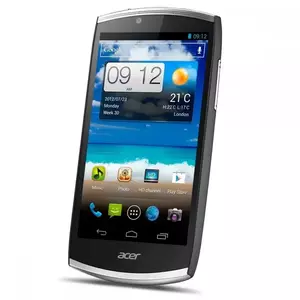 Telefon Mobil Acer CloudMobile S500 imagine