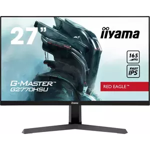 Monitor LED iiyama G-Master G2770HSU-B1 27" Full HD 0.8ms Negru imagine