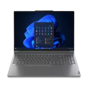 Notebook Lenovo ThinkBook 16p G5 IRX 16" 3.2K 165Hz Intel Core i9-14900HX RTX 4060-8GB RAM 32GB SSD 1TB No OS Storm Grey imagine