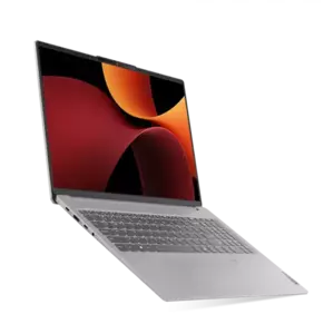 Notebook Lenovo IdeaPad Slim 5 16AHP9 16" WUXGA AMD Ryzen 5 8645HS RAM 16GB SSD 512GB No OS Cloud Grey imagine
