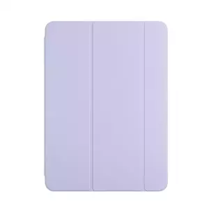 Husa de protectie Apple Smart Folio pentru iPad Air 11" (M2) Light Violet imagine