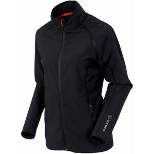 Sunice Hilary Convertible Softshell Black XS Sacou imagine