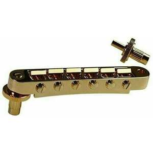 Gibson PBBR-040 Nashville Tune-O-Matic Gold Pod de chitară imagine