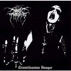 Darkthrone - Transilvanian Hunger (LP) imagine