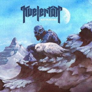 Kvelertak - Nattesferd (2 LP) imagine