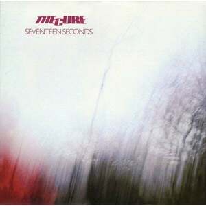 The Cure - Seventeen Seconds (LP) imagine