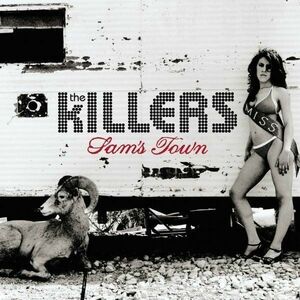The Killers - Sam's Town (LP) imagine