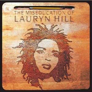 Lauryn Hill Miseducation of Lauryn Hill (2 LP) imagine