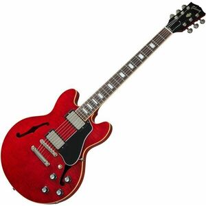 Gibson ES-339 Figured Sixties Cherry imagine