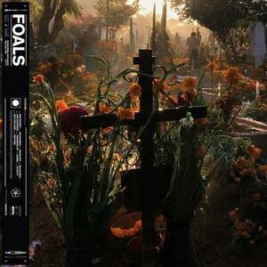 Foals - Everything Not Saved Will Be Lost Part 2 (LP) imagine