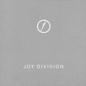 Joy Division - Still (LP) imagine