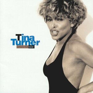 Tina Turner - Simply The Best (LP) imagine