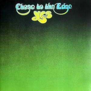 Yes - Close To The Edge (LP) imagine