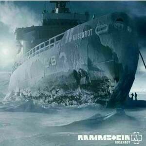Rammstein Rammstein (2 LP) Disc de vinil imagine