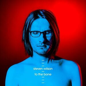 Steven Wilson - To The Bone (2 LP) imagine