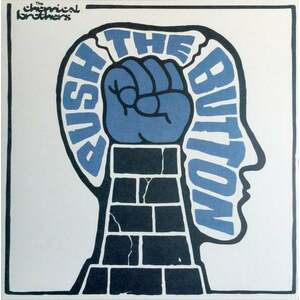The Chemical Brothers - Push The Button (2 LP) imagine